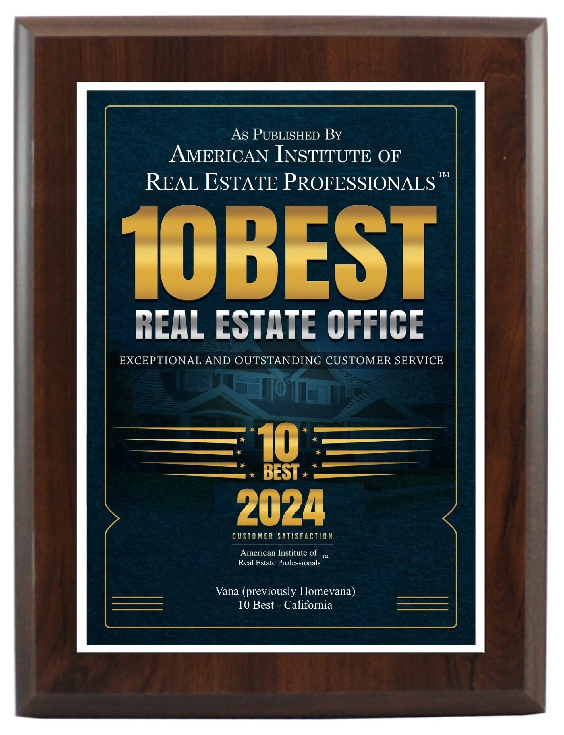 Top 10 Best Office