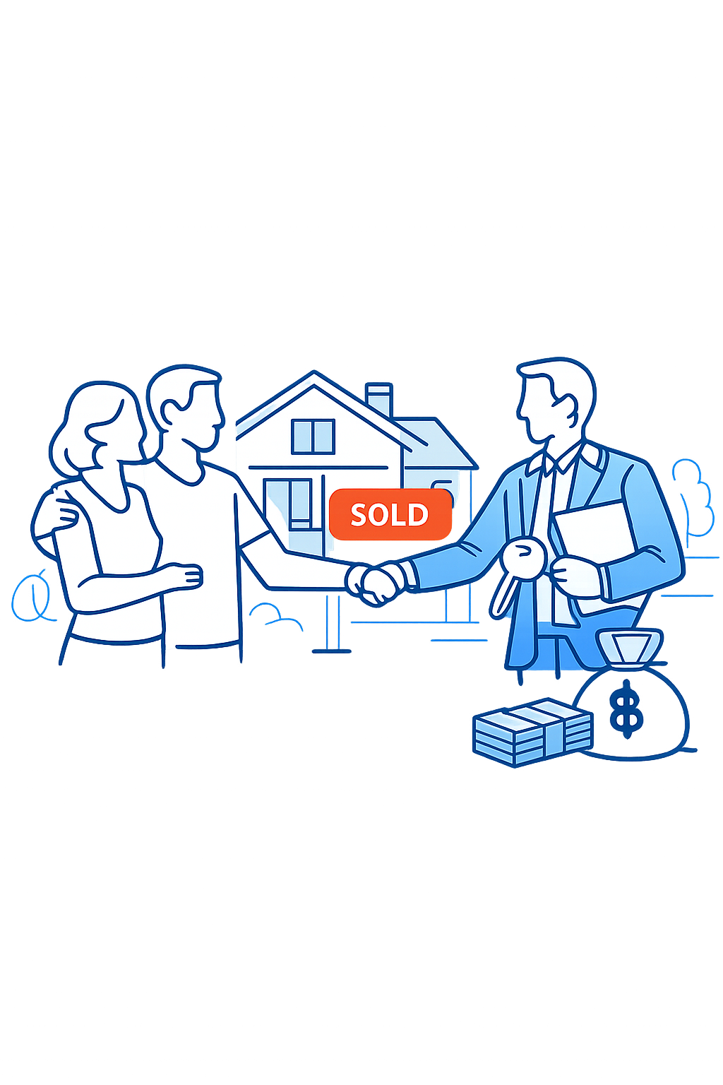 Sell your home